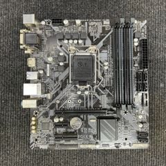 MAIN GIGABYTE B365M DS3H 4xDDR4, M2 USED