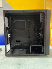 Case SAMA CONQUEST BlACK USED