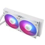 Tản nhiệt nước Thermalright Frozen Warframe 240 SE ARGB - WHITE