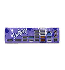 Main Asrock Z790 LiveMixer