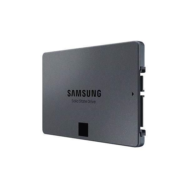 SSD SAMSUNG 870 QVO 8TB 2.5 INCH SATA III
