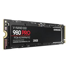 Ổ cứng SSD Samsung 980 PRO 250GB PCIe NVMe 4.0x4