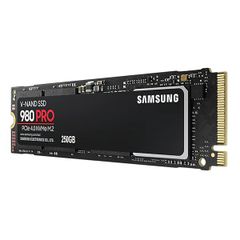 Ổ cứng SSD Samsung 980 PRO 250GB PCIe NVMe 4.0x4