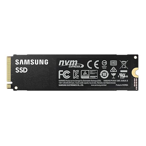 Ổ cứng SSD Samsung 980 PRO 250GB PCIe NVMe 4.0x4