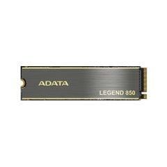 Ổ cứng SSD ADATA LEGEND 850 Lite 1TB PCIe Gen4 x4 M.2 2280