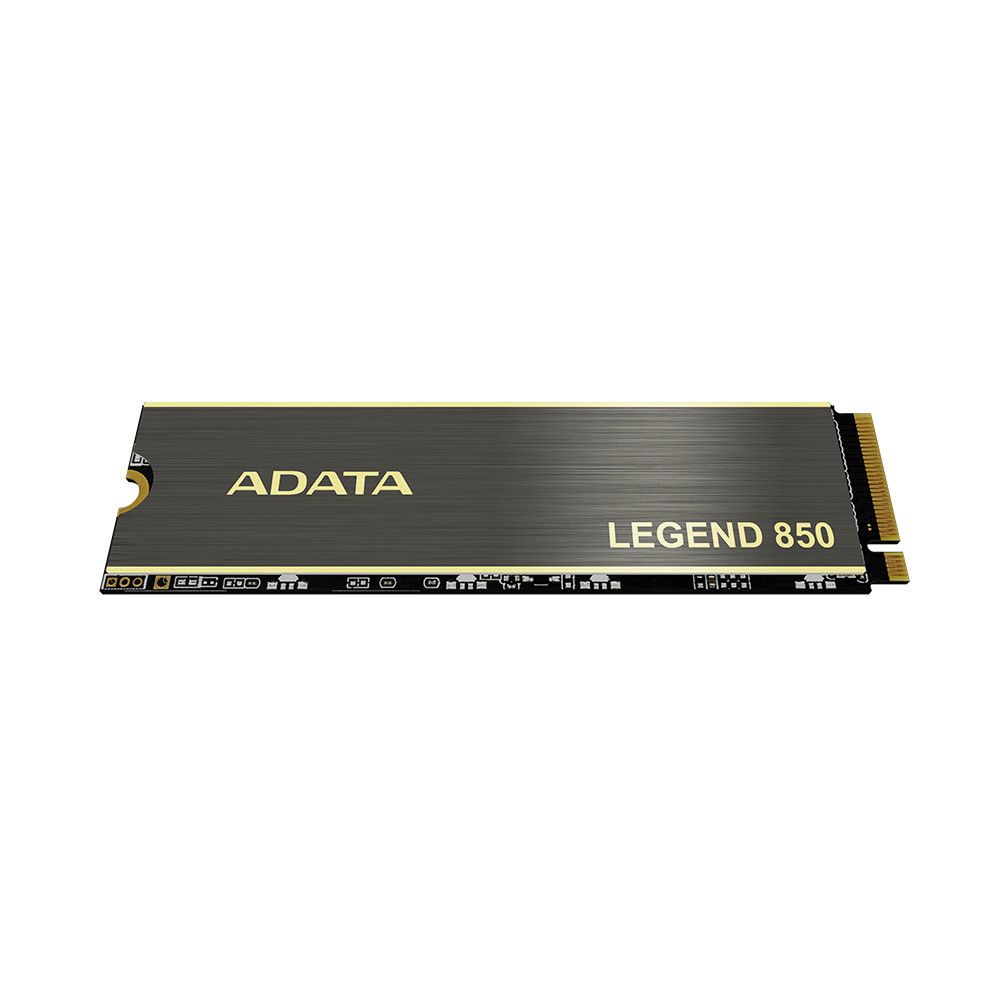 Ổ cứng SSD ADATA LEGEND 850 Lite 1TB PCIe Gen4 x4 M.2 2280
