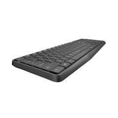 Bộ Bàn Phím Chuột Không Dây LOGITECH MK235 WIRELESS