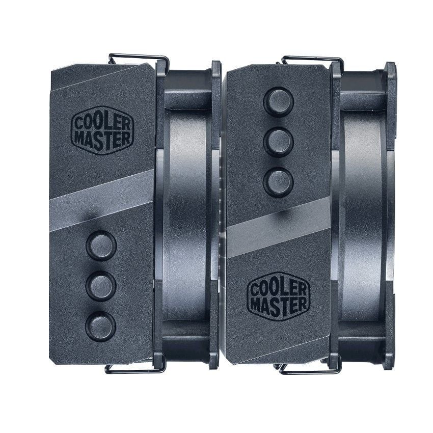 TẢN NHIỆT KHÍ COOLER MASTER MASTERAIR MA620P