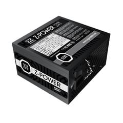 Nguồn máy tính XIGMATEK Z-POWER 500 (400W, 230V)