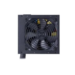 Nguồn Máy Tính PSU Cooler Master MWE 750 WHITE 230V 750W 80 PLUS WHITE