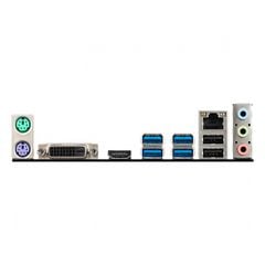 Main MSI A320M A PRO ( AM4 / M-ATX / 2xDDR4 )