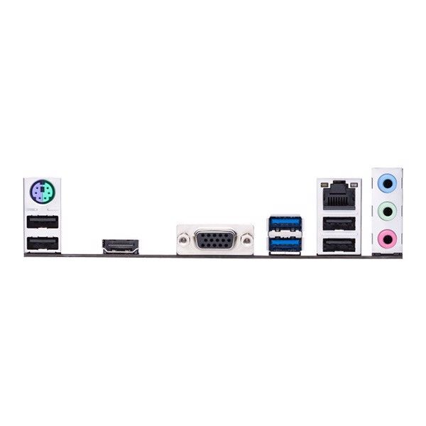 Main ASUS PRIME H510M-K