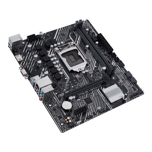 Main ASUS PRIME H510M-K