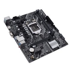 Main ASUS PRIME H510M-K