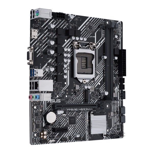 Main ASUS PRIME H510M-K