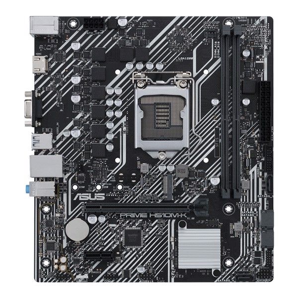 Main ASUS PRIME H510M-K