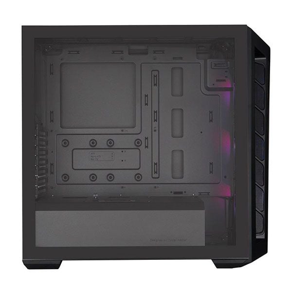 Case Cooler Master MASTERBOX MB511 ARGB