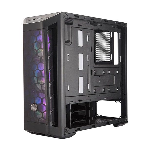 Case Cooler Master MASTERBOX MB511 ARGB