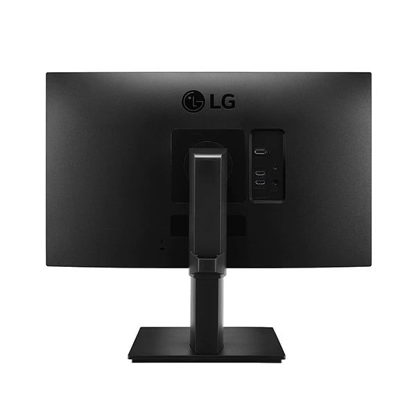 LCD LG 24QP550-B 24 Inch IPS 2K 75HZ FREESYNC HDR10