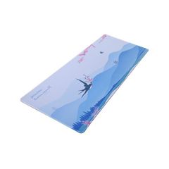 Mousepad DAREU ESP109 SWALLOW (900*350*3mm)