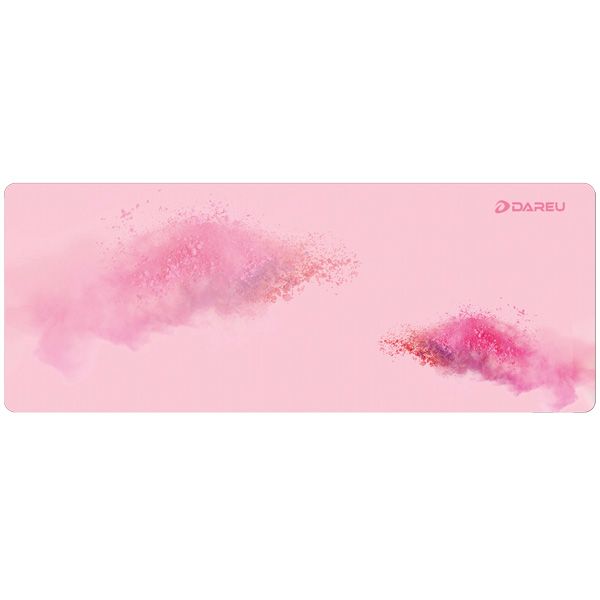 Mousepad DAREU ESP109 PINK (900*350*3mm)