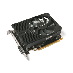CARD MÀN HÌNH Zotac GTX 1050 Ti 4G GDDR5