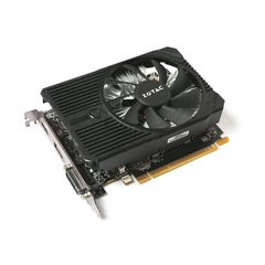 VGA Zotac GTX 1050 Ti 4G GDDR5