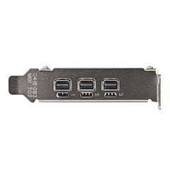 CARD MÀN HÌNH NVIDIA T400 (2GB GDDR6)