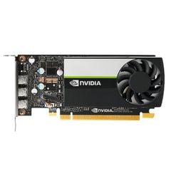 VGA NVIDIA T400 (2GB GDDR6)