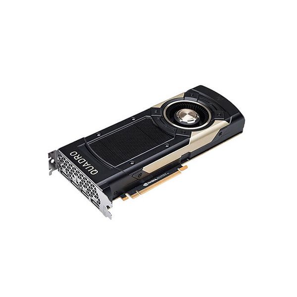 CARD MÀN HÌNH NVIDIA QUADRO GV100 32GB HBM2