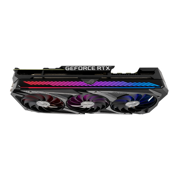VGA ASUS ROG STRIX GEFORCE RTX 3070 TI O8G GDDR6X