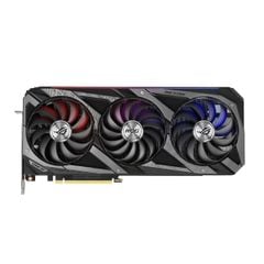 VGA ASUS ROG STRIX GEFORCE RTX 3070 TI O8G GDDR6X