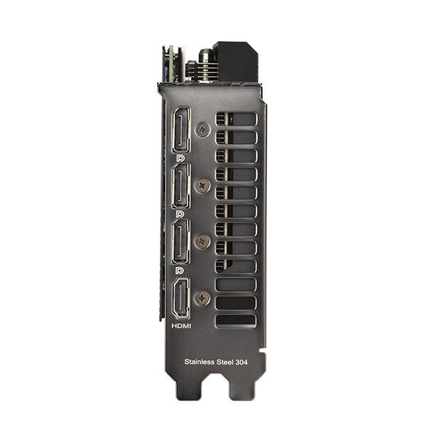 Card Màn Hình RTX 3060 ASUS DUAL 12GB OC V2 NEW