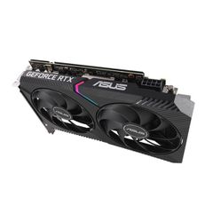 Card Màn Hình RTX 3060 ASUS DUAL 12GB OC V2 NEW