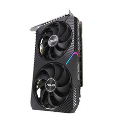 Card Màn Hình RTX 3060 ASUS DUAL 12GB OC V2 NEW