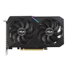 Card Màn Hình RTX 3060 ASUS DUAL 12GB OC V2 NEW