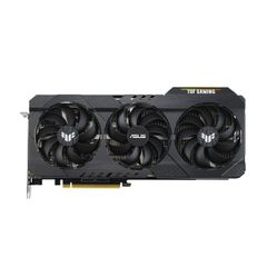 CARD MÀN HÌNH ASUS TUF GAMING GEFORCE RTX 3060 TI V2 O8G GDDR6 (LHR)