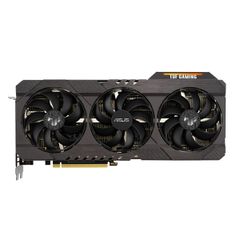 CARD MÀN HÌNH ASUS TUF GAMING GEFORCE RTX 3070 O8G