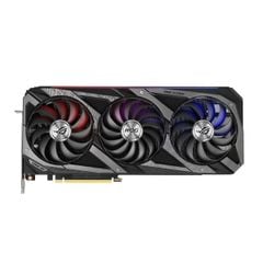 VGA ASUS ROG STRIX GEFORCE RTX 3070 O8G GAMING