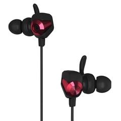 Tai Nghe In-Ear Rapoo Vm150 Red