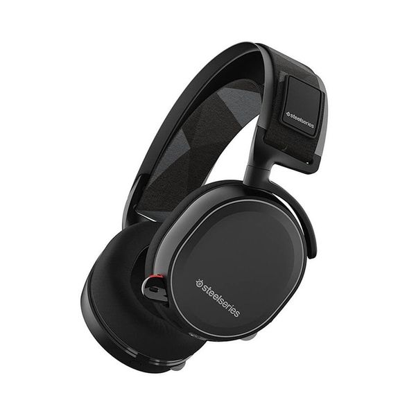 TAI NGHE STEELSERIES ARCTIS 7 BLACK EDITION