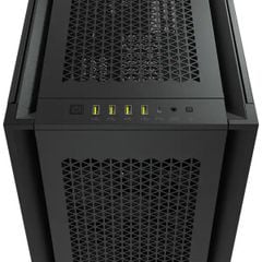 CASE CORSAIR 7000D AIRFLOW TG BLACK