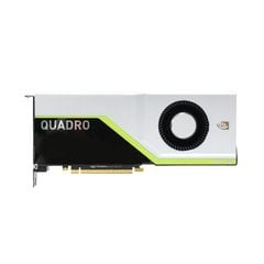 CARD MÀN HÌNH LEADTEK NVIDIA QUADRO RTX 6000 24GB GDDR6