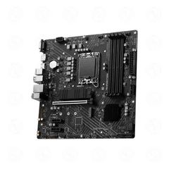 Main MSI PRO B760M-P DDR4 ( LGA1700 | M-ATX | 4XDDR4 )