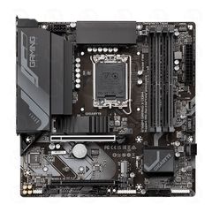 Main GIGABYTE B760M GAMING X DDR4 ( LGA1700 | M-ATX | 4XDDR4 )