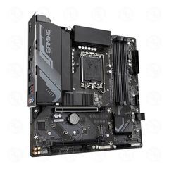 Main GIGABYTE B760M GAMING X DDR4 ( LGA1700 | M-ATX | 4XDDR4 )