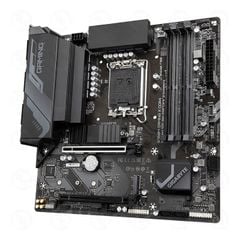 Main GIGABYTE B760M GAMING X DDR4 ( LGA1700 | M-ATX | 4XDDR4 )