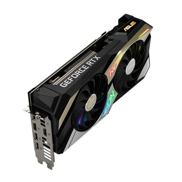 CARD MÀN HÌNH Asus KO-RTX 3070-O8G-V2-GAMING