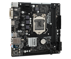 MAIN ASROCK H310CM HDV