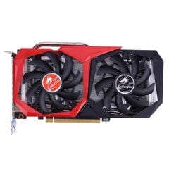 Card Màn Hình VGA Colorful RTX 2060 6G GDDR6 iGame NB-V